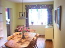 Holiday and Bed and Breakfast accommodation at Auchencheyne House, Dumfries, Scotland